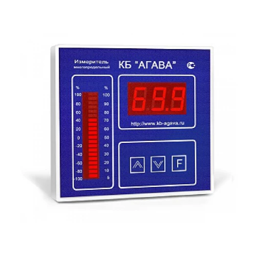 АДН-5.4.1 Измеритель давления многопредельный УТ000012252