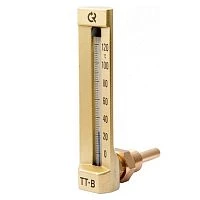 ТТ-В-110/50 У11 G1/2" (-30+70)°C УГЛОВОЙ УТ000010257