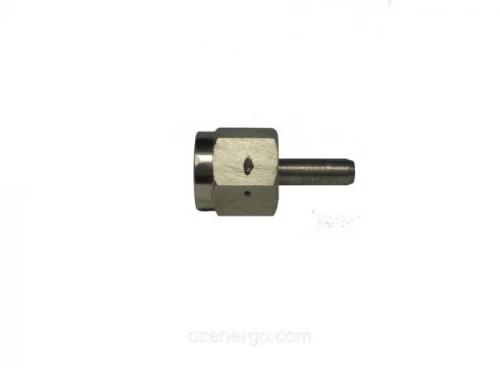 НСН14-G3/4" 12Х18Н10Т Соединение УТ000013451