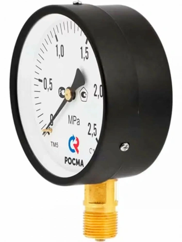 ТМВ-510Р.00(-0,1+0,15)МРа.М20х1,5.1,5.IP54 УТ-00001139