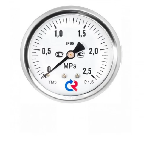 ТМ-321Т.00(0-10)MPa.G1/4".1,5  ГЛИЦЕРИН УТ000002046