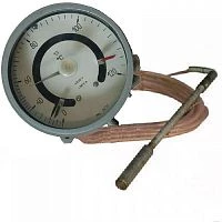 ТМ2030Сг-2 (0...+60)°С-VI-2,5-4,0-125, УТ000006989