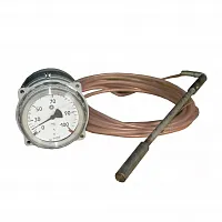 ТГП-100Эк-М1-(0...+200)°С-1,0-4-315 УТ-00000591