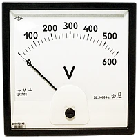 Ц42702 мА 30 1,5 ВГ 120х120мм СПЕЦ.ИСПОЛНЕНИЕ УТ-00001275