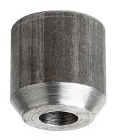 БП 2-3 Rc1/2"-100-Ст.20 Бобышка с фаской УТ000018191