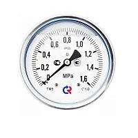 ТМ-520Т.00(0-10)MPa.М20х1,5.150С.1,0  ГЛИЦЕРИН УТ000004863