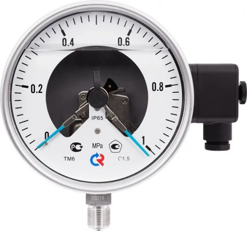 ТМ-621Р.05(0-10)MPa.М20х1,5.1,5 ЭКМ исп.V УТ000016237
