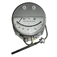 ТКП-160Сr-М2-УХЛ2 (0...+120)°С-2,5-6-160 УТ000001574