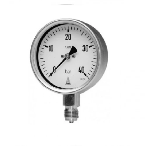 RChg 40-3v 250 kgf/cm2 М10х1 УТ000006346