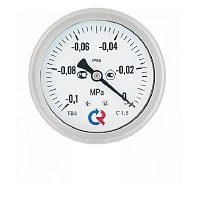 ТМВ-320Т.00(-0,1+0,06)MPa.G1/4".1,5 ОШ УТ000016900