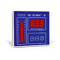 АДР-0.25.2 (+/- 0,250; +/-0,500) кПа кл.2,5 Измеритель многопредельный УТ000003925
