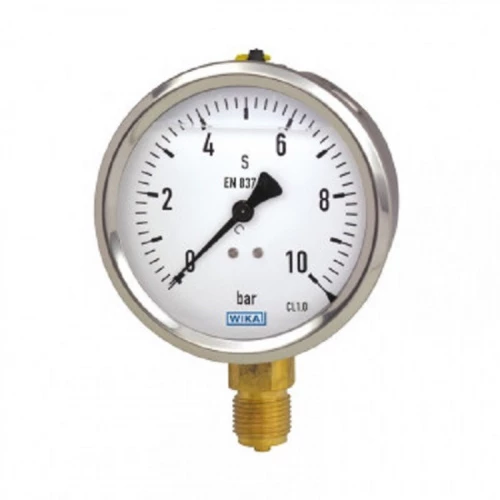 213.53.063 2,5 bar G1/4" Глицерин УТ000003800