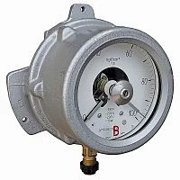 ДА2005Сг1Ех -1...5 кгс/см2 кл.1,5 исп V УТ000011956