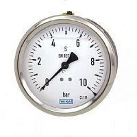 213.53.100 ОШ 600 bar G1/2" Глицерин ОШ Экс. УТ000003784
