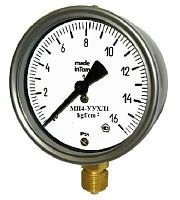 МП4-УУХЛ1 10 МПа кл.1,0 УТ000009162