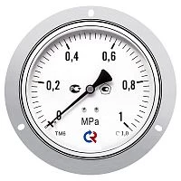 ТМ-621ТЭКП.00(0-40)MPa.М20х1,5.1,0 ФОШ ГЛИЦЕРИН УТ000012468