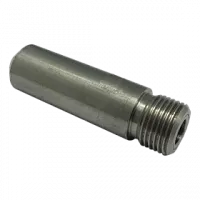 Ш-К1/2" 13ХФА Штуцер приварной L=100мм УТ000018168