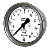 МП3А-Кс ОШ 400 кПа УХЛ1 НЕРЖ. корпус УТ-00000853