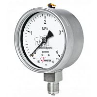 ДМ8008-ВУф Кс 2,5 МПа кт.1,0 M20х1,5 SG  СУХОЙ УТ000016437