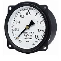 МП4-УУ2 ФОШ 25 кгс/см2 О2 кл.1,5 КИС УТ000009152