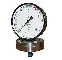 ДМ8009-Кс 400 кПа кл.1,5 исп 1  СЕКТОР-М УТ000010503