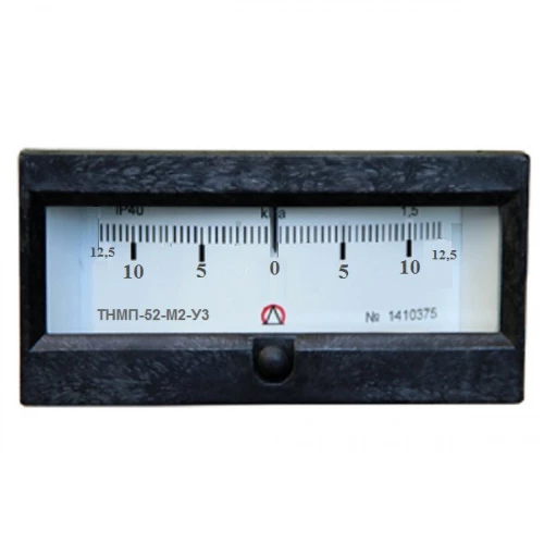 ТНМП-52-М2-(-0,2+0,2)кПа-2,5-У3 Тягонапоромер УТ000001162