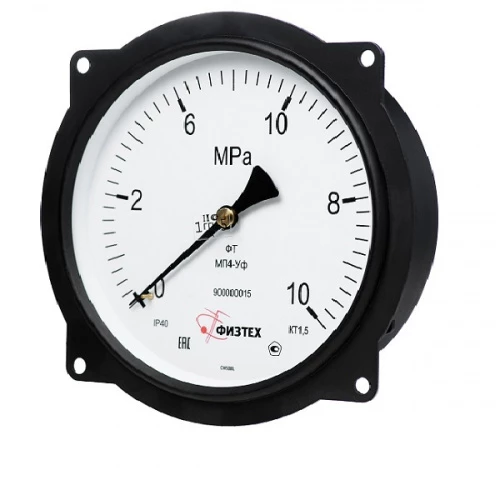 МП4-Уф ФОШ 160 кПа кл.1,5 М20х1,5 УТ000003164