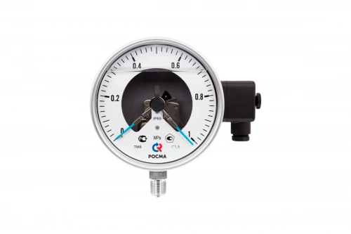 ТМ-621Р.06(0-1)MPa.М20х1,5.1,5 ЭКМ исп.VI УТ-00001171
