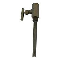 70-МП-Ст.20 Трубка импульсная прямая М20х1,5(В)-G1/2"(Н) УТ000009701