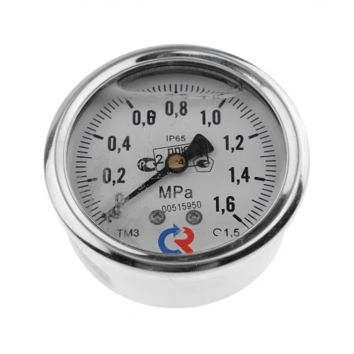 ТМ-320Т.00(0-0,25)MPa.М12х1,5.1,5 УТ000001244