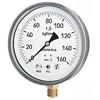 ДМ8008-ВУф исп II 10 МПа кт.1,0 M20х1,5 СУХОЙ УТ000004197