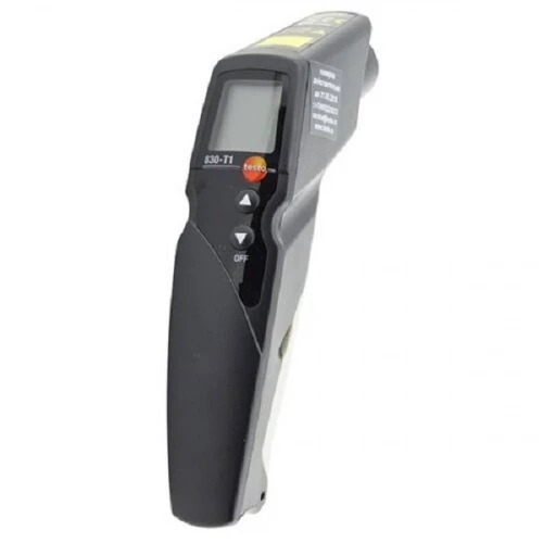 Testo 830-T2 (-30...+400)°С Пирометр УТ000011938