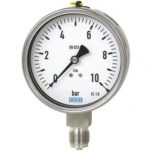 233.50.063 600 bar G1/4" Нерж.Глицерин УТ000002635