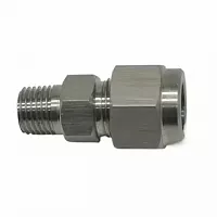 СВ8-К1/2" 12Х18Н10Т Соединение ввертное УТ000016521