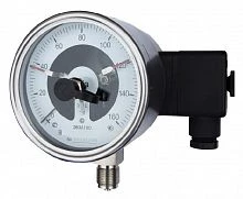 ЭКМ100НВм-6кПа-2,5-Исп.4-1ExdIIBT4 УТ000014686