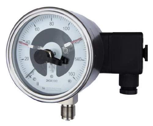 ЭКМ100НВм-6кПа-2,5-Исп.4-1ExdIIBT4 УТ000014686