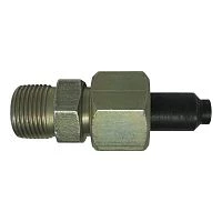 НСВ14-М20х1,5 09Г2С Соединение ввертное 228