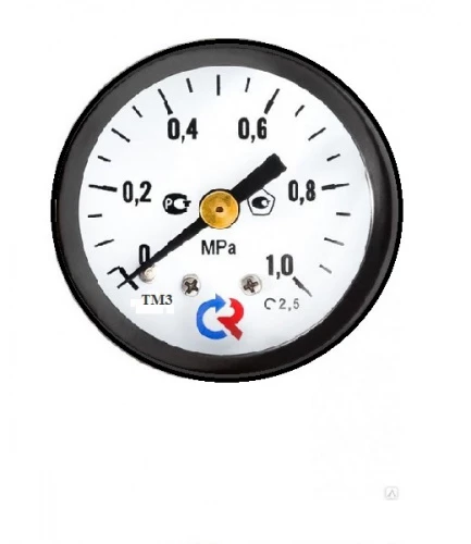 ТМ-310Т.00(0-2,5)MPa.М12х1,5.1,5 УТ000011832