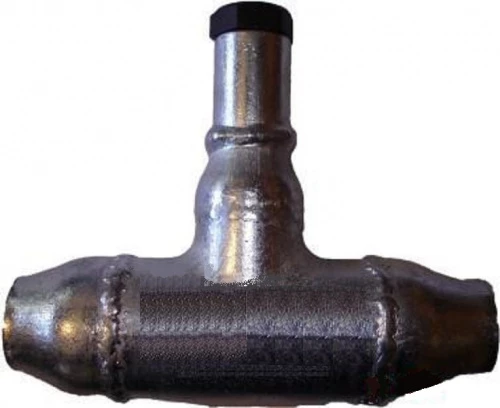 ЗК4-1-6-95 БП1-G3/4"-55-12Х18Н10Т 57х32 Расширитель прямой УТ000012796