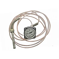 ТКП-60/3М2 (0...+120)°С-2,5-10-100 УТ000001224