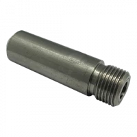 Ш-R1/2" 15Х5М Штуцер приварной УТ000017347