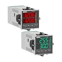 2ТРМ1-Н.У2.РР Измеритель-регулятор двухканальный УТ000019521