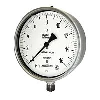 М-4ВУКс 6 МПа кл.1,0 УТ000010674