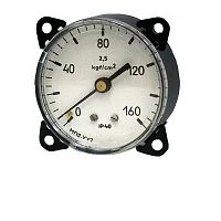 МП2-УУ2 ФОШ 1,6 кгс/см2 кл.2,5 УТ000004915