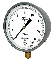 МВПТИ -1...5 кгс/см2 кл.0,6 УТ000012827