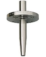 SF4F d1=9 F2=26 F3=15 G1/2"-Flansch DN50 PN16 L=370 U1=300 Гильза из нерж. стали, фланцевая УТ000006643