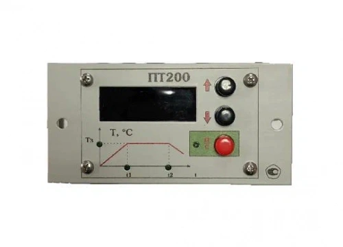 ПТ 200-02 (S) 3F Измеритель-регулятор температуры УТ000020012