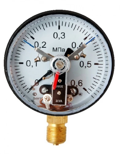 ЭКМ100-Ех-1,6МПа-2,5-Исп.5 УТ000010615