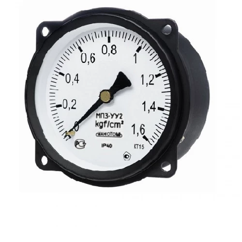 МП3-УУ2 ФОШ 60 МПа кл.1,5 УТ000014356