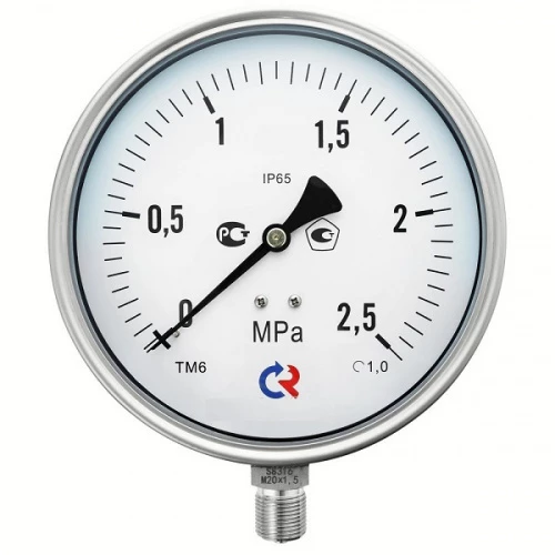 ТМВ-621Р.00(-1+1,5)кгс/см2.М20х1,5.1,0 УТ000004545